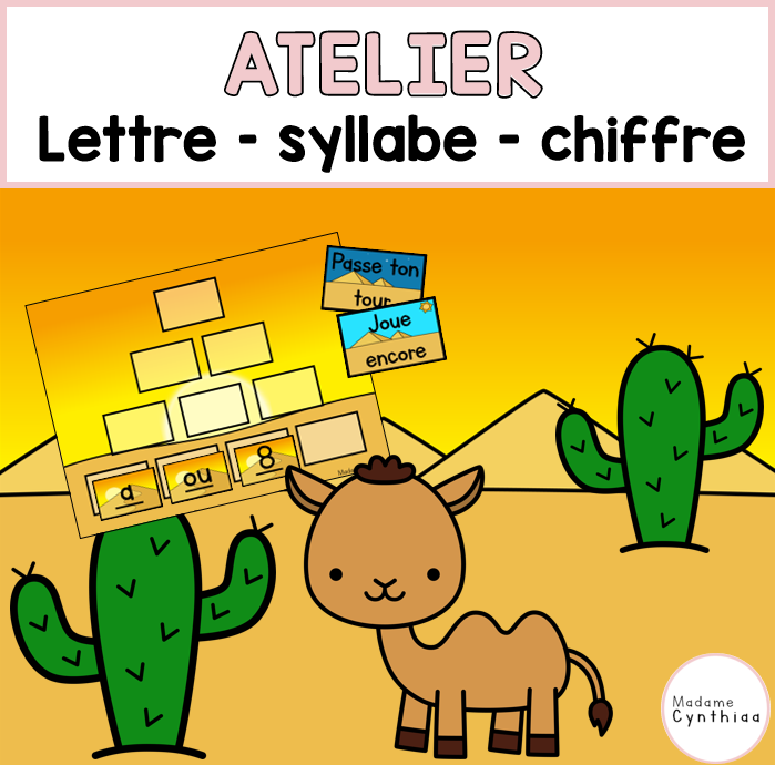 Atelier - Pyramide des sons